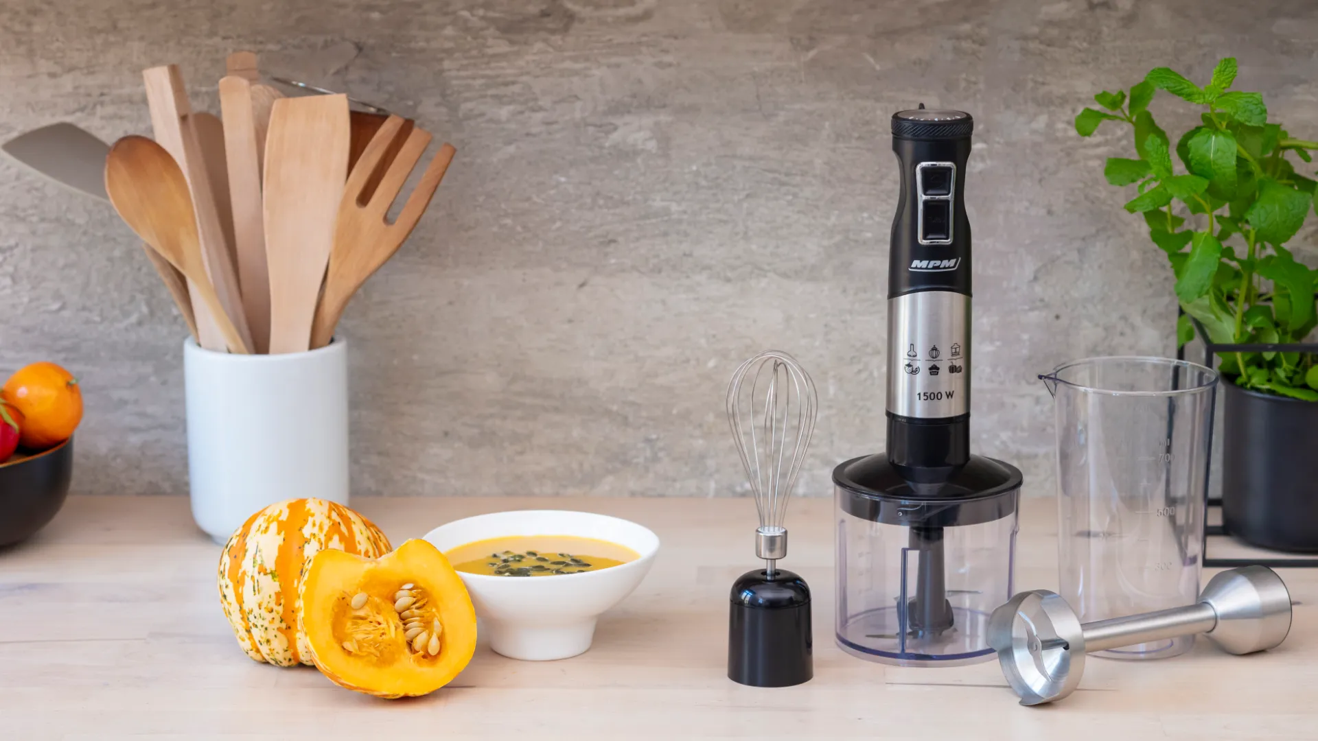 Drobné spotřebiče a domáce potreby